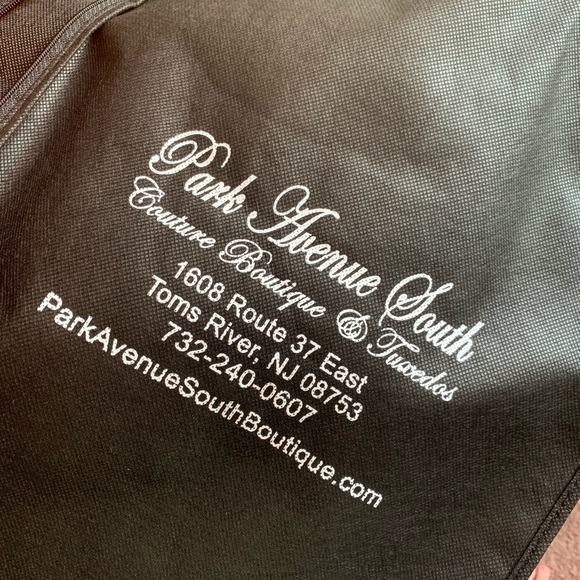 PROM DRESS - Picture 7 of 7